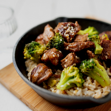 Load image into Gallery viewer, Monday Hand-Crafted Meal  Flavor of Asia - served one person