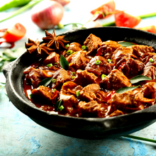 Load image into Gallery viewer, Friday Hand-Crafted Meal w3- served one person