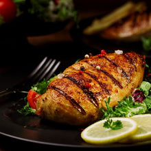 Load image into Gallery viewer, Marinated Chicken Breast 8oz