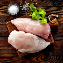 Load image into Gallery viewer, Marinated Chicken Breast 8oz