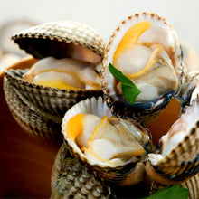 Load image into Gallery viewer, Cockles - Live, Farmed, sold by pound
