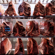 Load image into Gallery viewer, Dry Aged Black Angus Ribeye 14oz
