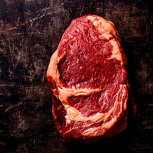 Load image into Gallery viewer, Dry Aged Black Angus Ribeye 14oz