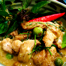 Load image into Gallery viewer, Wednesday Hand-Crafted Meal  - served one person