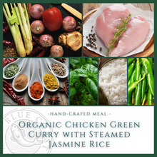 Load image into Gallery viewer, Wednesday Hand-Crafted Meal  - served one person