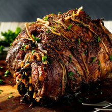 Load image into Gallery viewer, Wednesday Hand-Crafted Meal Mediterranean Diet - served one person