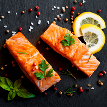 Load image into Gallery viewer, Tuesday Hand-Crafted Meal High Protein- served one person