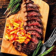 Load image into Gallery viewer, USDA Prime Top Striploin Picanha 8oz