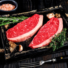 Load image into Gallery viewer, USDA Prime Top Striploin Picanha 8oz