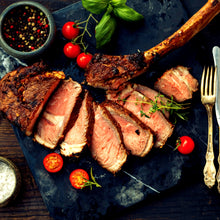 Load image into Gallery viewer, USDA Prime Tomahawk 36oz