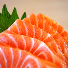 Load image into Gallery viewer, Salmon - Ōra King, Fresh, Farmed, Skin on, Fillet, 7.5oz