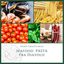 Load image into Gallery viewer, Tuesday Hand-Crafted Meal Little Italy - served one person