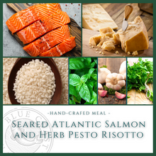 Load image into Gallery viewer, Thursday Hand-Crafted Meal Little Italy - served one person