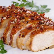 Load image into Gallery viewer, Friday Hand-Crafted Meal High Protein- served one person