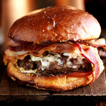 Load image into Gallery viewer, Wagyu Burger 8oz each Pack of 5