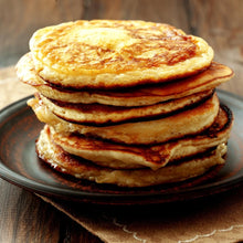 Load image into Gallery viewer, Breakfast start at $25 per person for Adult and $15 for kids plus Chef service fee $125 email or text to reserve