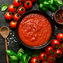 Load image into Gallery viewer, Pomodoro Sauce 8oz portion - served one person