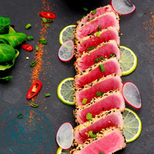 Load image into Gallery viewer, Wild Caught Tuna Tataki Kit