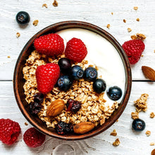 Load image into Gallery viewer, Breakfast start at $25 per person for Adult and $15 for kids plus Chef service fee $125 email or text to reserve