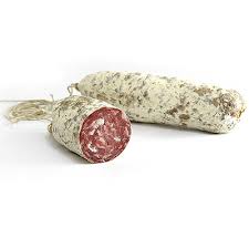 Finocchiona toscana 400 Gr   little less than a 1 lbs