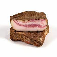 Guanciale Toscano GranToscana ~ 1lbs