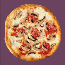 Load image into Gallery viewer, Authentic Brooklyn coal fired pizza Pie 10 frozen pizza
