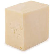 White Cheddar          Origin New york