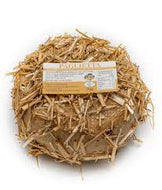Pecorino aged under Straw 2 lbs