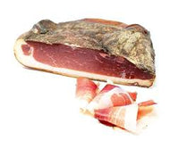 Smoked Speck 11lb  unsliced 12 lbs piece