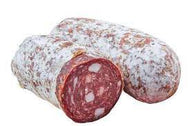 Salami Toscana  200 gr  / 7 oz
