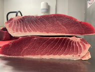 Fresh Bluefin Tuna Toro   lbs
