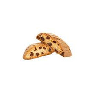 Cantucci with chocolate chips   5 oz