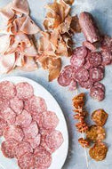Charcuterie Board served 10 people