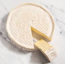 Fromager d'Affinois—a triple crème cheese Origin FRANCE