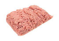 Ground turkey meat by lbs