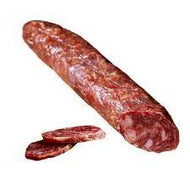 Iberico Dry Cured Saucisson 7 oz