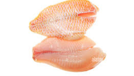 Fresh Lane  Snapper Fillet 8-12oz s/on each filet 2 portion $24 each filet