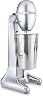Restaurant-Quality Retro Milkshake Maker & Milk Frother