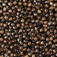 Royal Acipentris Caviar - close-up of caviar eggs