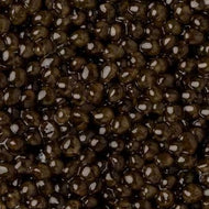 Royal Alverta® Caviar - close-up of caviar eggs
