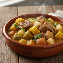 Load image into Gallery viewer, Sancocho Jar 16 oz
