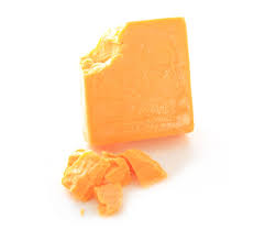 NEW YORK STATE YELLOW CHEDDAR 6 MONTHS
