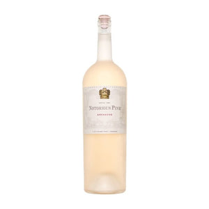 Notorious Pink Grenache Rosé 2018 - Rosé wine from Vin de France - France 750 ml