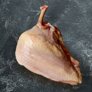 Fresh Natural Airline Chicken Breast 12 oz