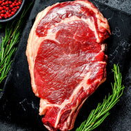 Black Angus Certified Cowboy Steak 32oz