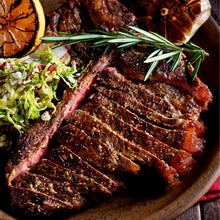 Load image into Gallery viewer, Black Angus Certified Porterhouse 36oz
