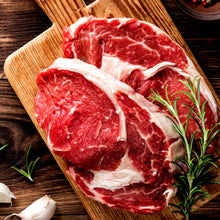 Load image into Gallery viewer, Prime Certified Ribeye Grass-Fed 14oz
