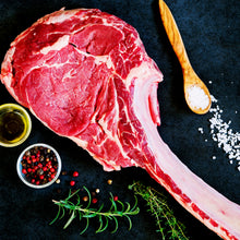 Load image into Gallery viewer, Black Angus Certified Tomahawk 36oz
