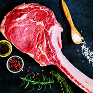 Black Angus Certified Tomahawk 36oz