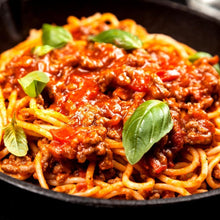 Load image into Gallery viewer, Wagyu Beef Bolognese Sauce 8oz portion - served one person
